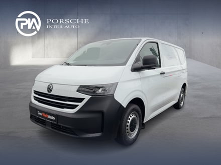VW Transporter Kastenwagen LR TDI