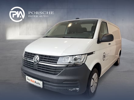 VW Transporter Kastenwagen LR TDI