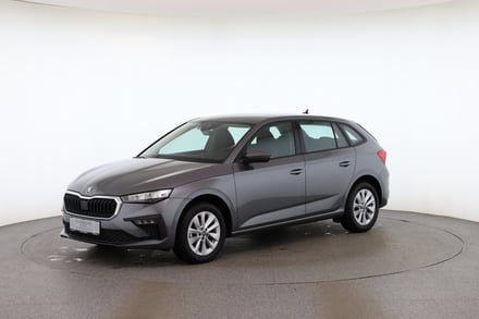 Škoda Scala Essence TSI DSG