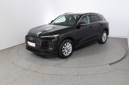 Audi Q5 SUV TDI quattro 150 kW