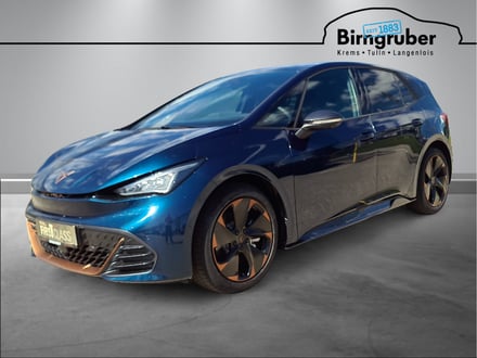 CUPRA Born 60/63 e-Boost 170kW/231PS