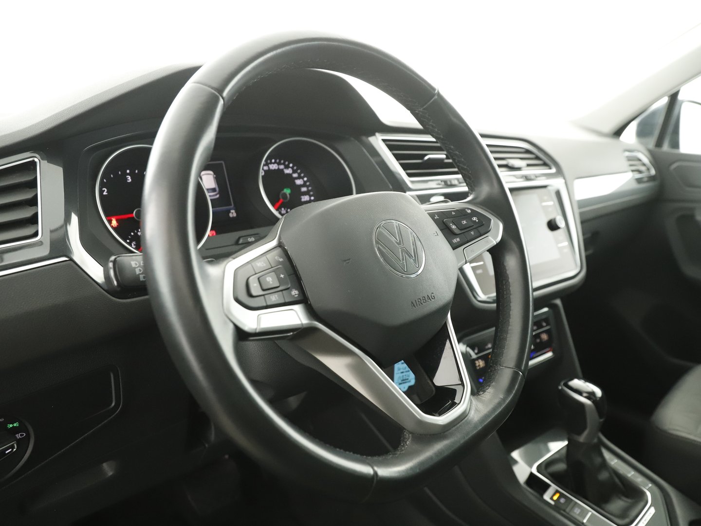 VW Tiguan Life TDI 4MOTION DSG | Bild 6 von 22