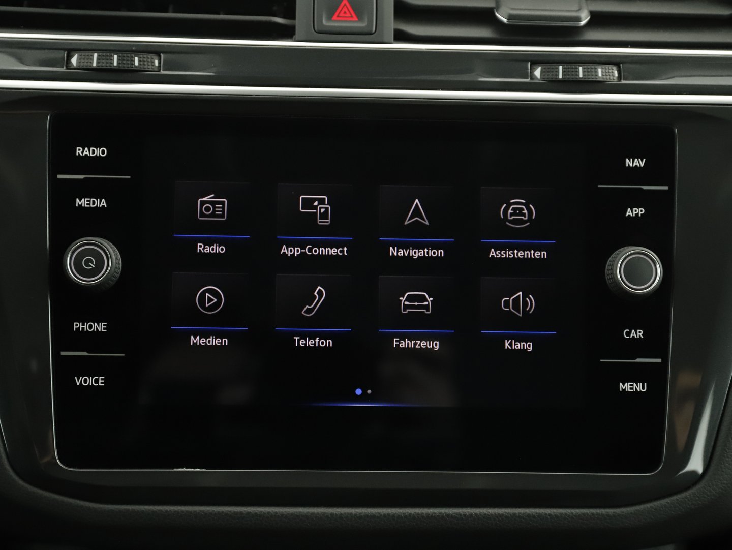 VW Tiguan Life TDI 4MOTION DSG | Bild 9 von 22