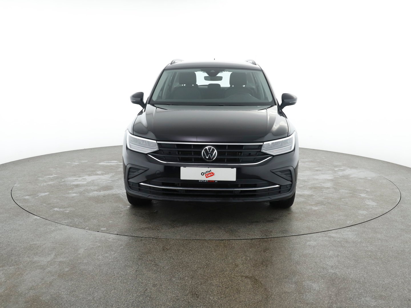 VW Tiguan Life TDI 4MOTION DSG | Bild 2 von 30