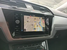 Thumbnail-Foto von Fahrzeug