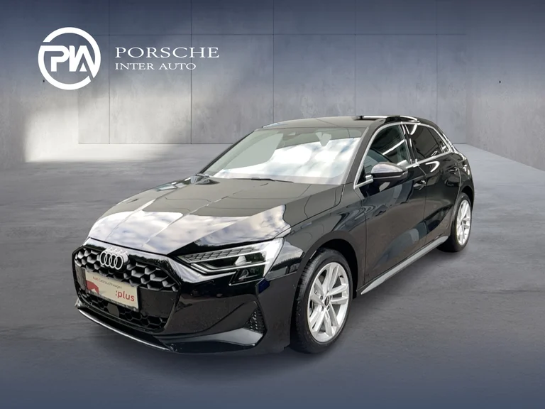 Audi A3 Sportback 30 TFSI