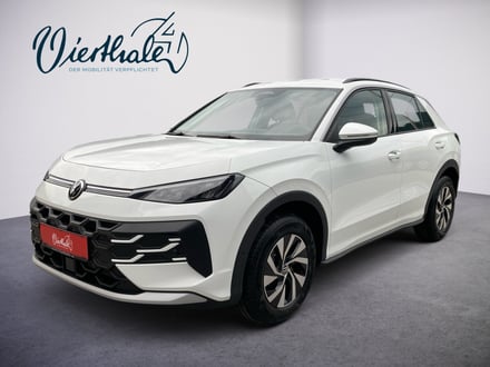 VW T-Roc 4Me eTSI DSG