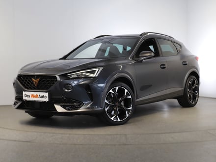 CUPRA Formentor VZ 2.0 TSI 245 PS DSG