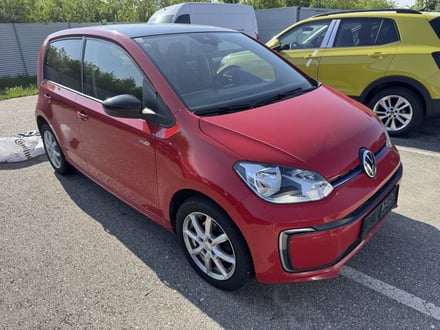 VW e-up! PA
