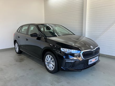 Škoda Scala Essence TSI