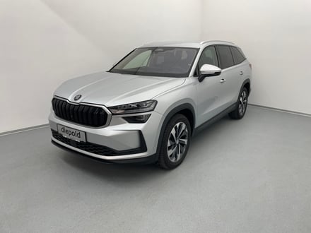 Škoda Kodiaq 4x4 Selection TDI DSG