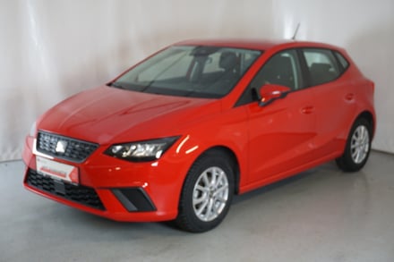 SEAT Ibiza Style 1.0 TSI