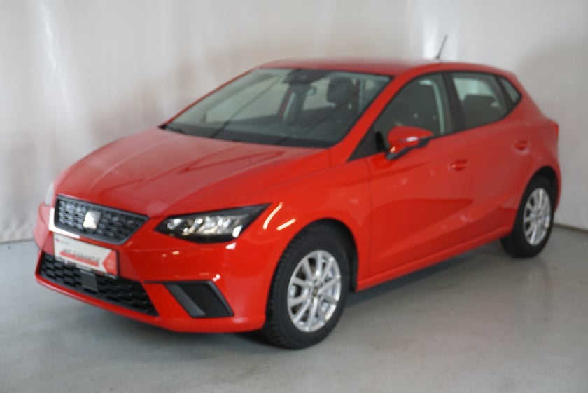 SEAT Ibiza Style 1.0 TSI