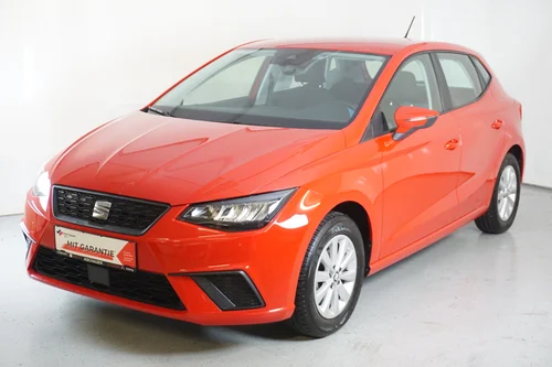 SEAT Ibiza Style 1.0 TSI