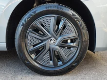 Škoda Fabia Selection TSI DSG in Smokey Diamond-Silber Metallic