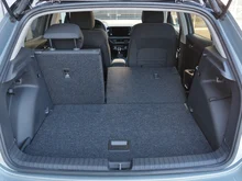 Škoda Fabia Selection TSI DSG in Smokey Diamond-Silber Metallic