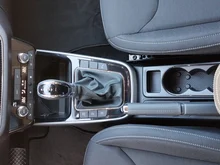 Škoda Fabia Selection TSI DSG in Smokey Diamond-Silber Metallic