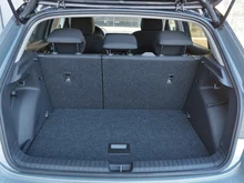 Škoda Fabia Selection TSI DSG in Smokey Diamond-Silber Metallic