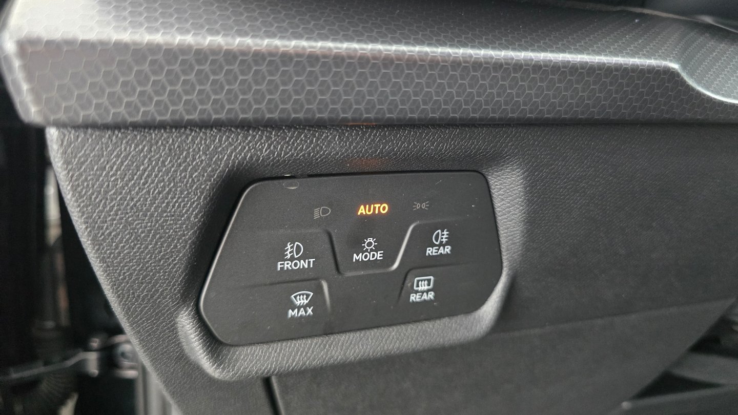 SEAT Leon SP Kombi Style 1.0 TSI | Bild 11 von 23