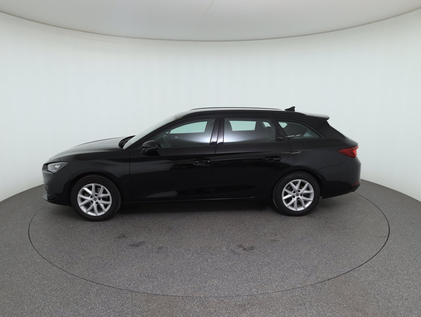 SEAT Leon SP Kombi Style 1.0 TSI | Bild 8 von 23