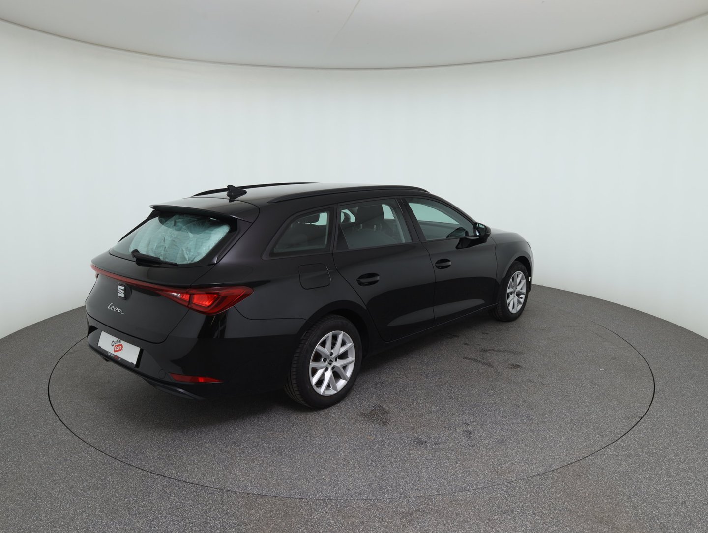 SEAT Leon SP Kombi Style 1.0 TSI | Bild 5 von 23