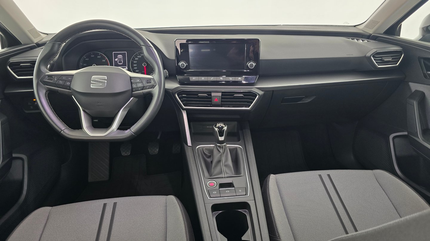 SEAT Leon SP Kombi Style 1.0 TSI | Bild 13 von 23