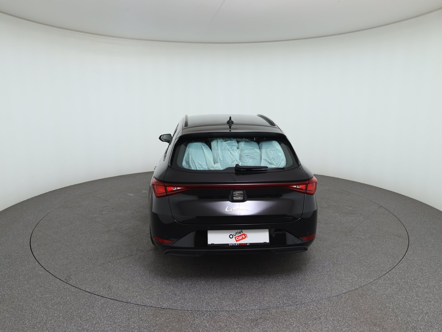SEAT Leon SP Kombi Style 1.0 TSI | Bild 6 von 23
