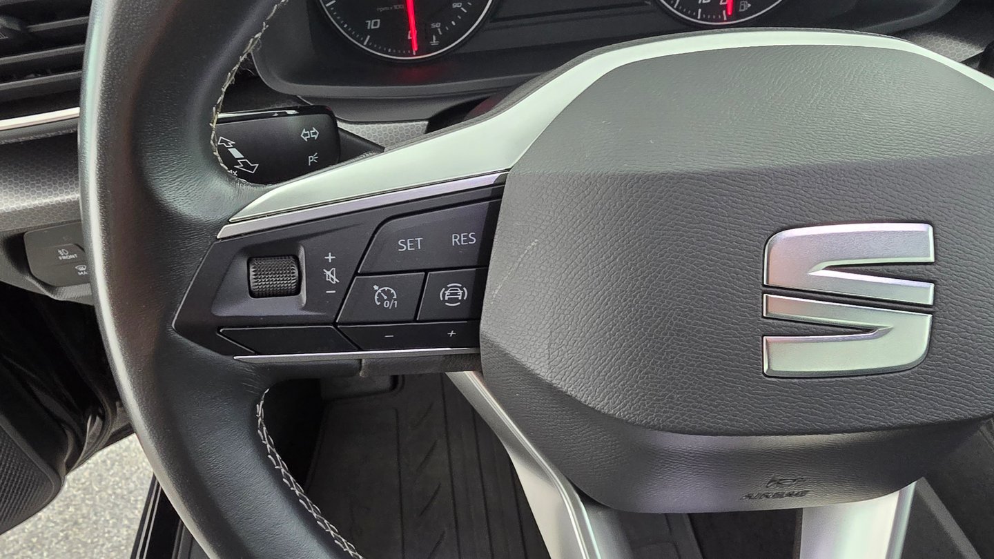 SEAT Leon SP Kombi Style 1.0 TSI | Bild 15 von 23