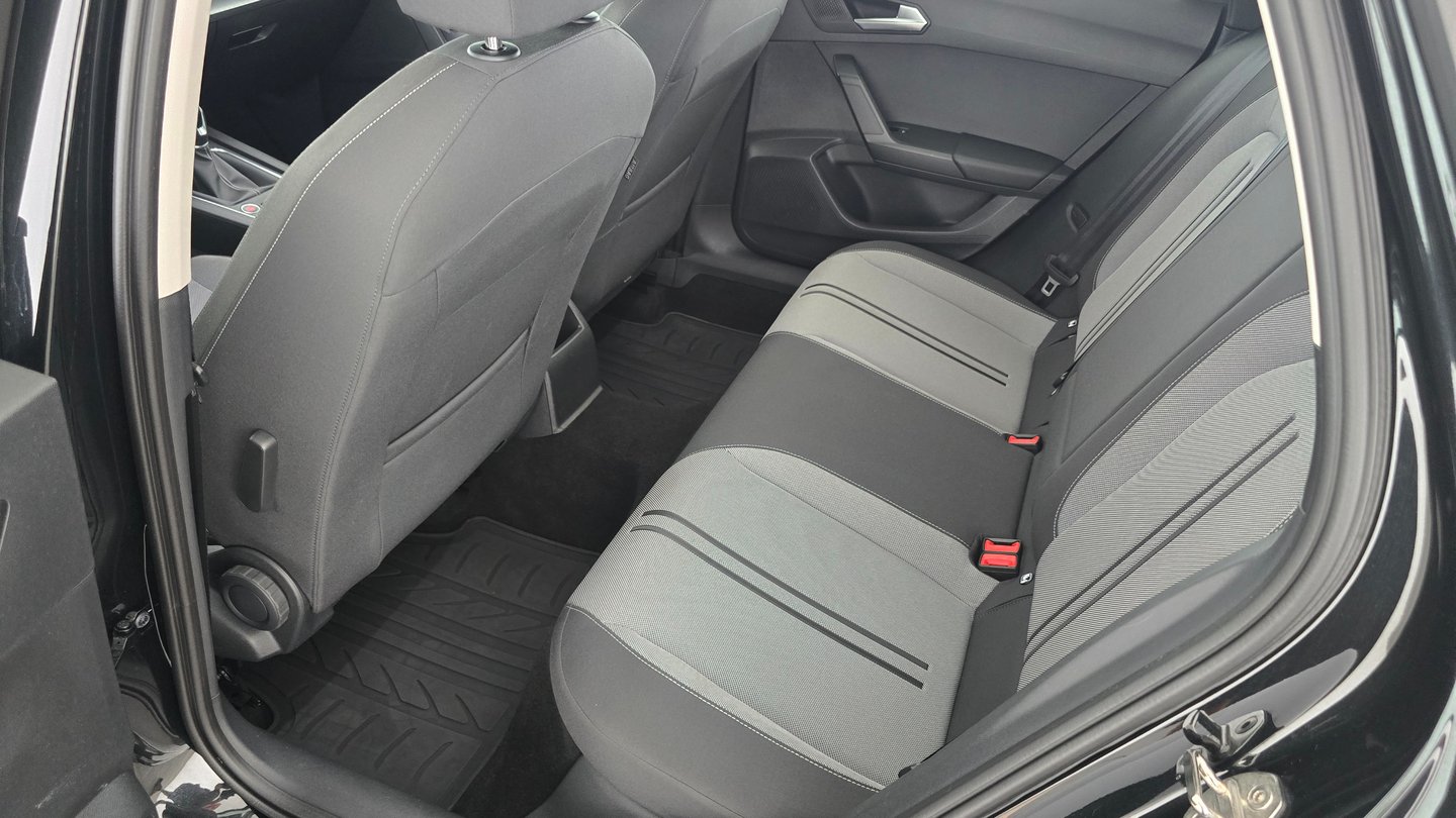 SEAT Leon SP Kombi Style 1.0 TSI | Bild 20 von 23
