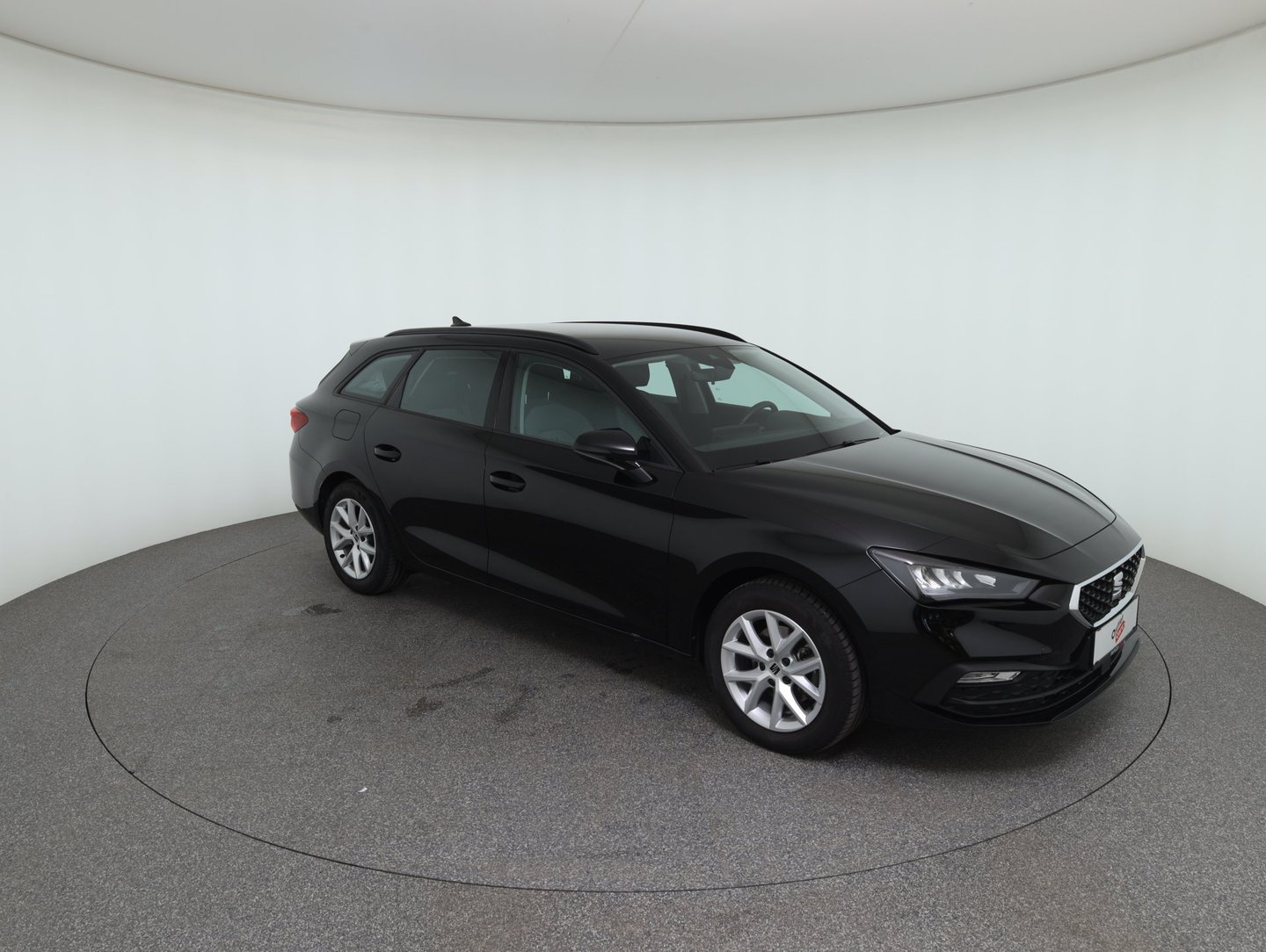 SEAT Leon SP Kombi Style 1.0 TSI | Bild 3 von 23