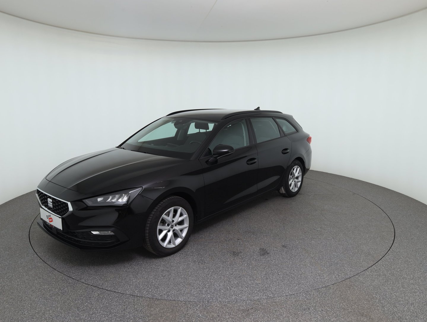 Bild eines SEAT Leon SP Kombi Style 1.0 TSI