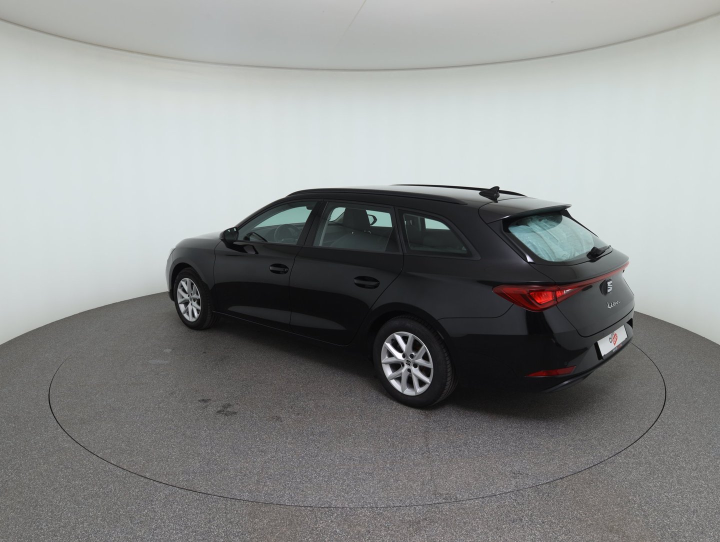 SEAT Leon SP Kombi Style 1.0 TSI | Bild 7 von 23