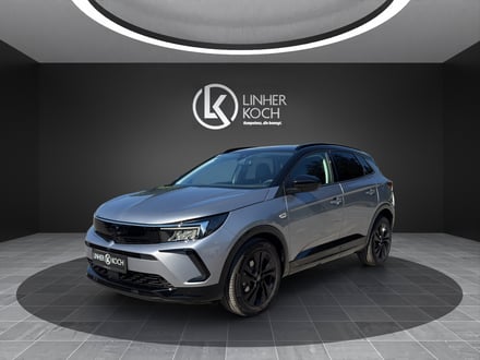 Opel Grandland X GS Line