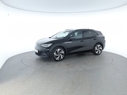 VW ID.4 GTX 4MOTION 220 kW