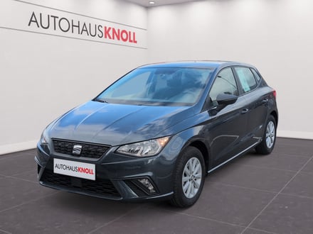 SEAT Ibiza Austria Edition