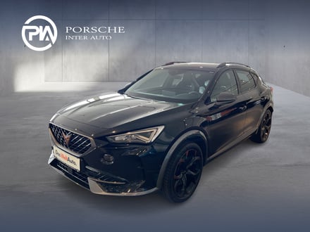 SEAT Formentor VZ e-HYBRID 245 PS DSG
