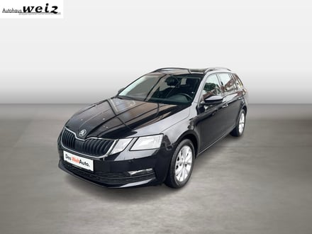 Škoda OCTAVIA Combi Ambition Limited TDI