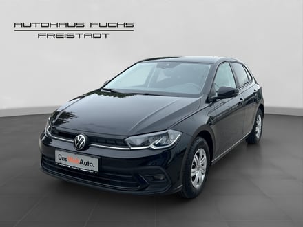 VW Polo 4Me TSI