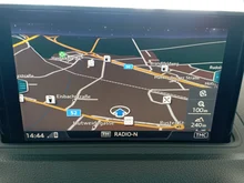 Thumbnail-Foto von Fahrzeug