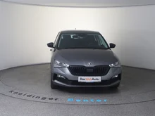 Thumbnail-Foto von Fahrzeug