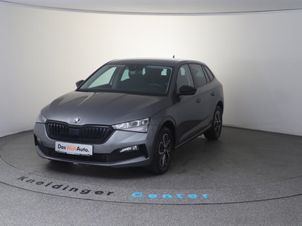 Škoda SCALA Ambition TSI DSG