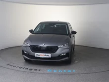 Thumbnail-Foto von Fahrzeug
