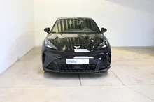 CUPRA Raval ENDURANCE 52/55 155kW/211 PS in Nacht-Schwarz Metallic