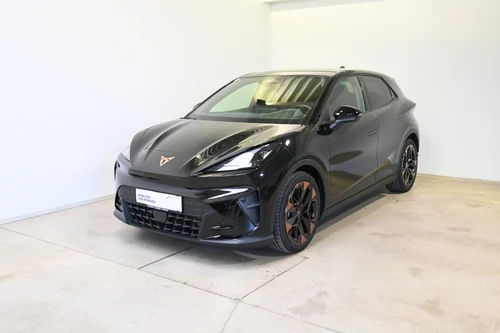 CUPRA Raval ENDURANCE 52/55 155kW/211 PS