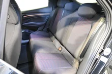 CUPRA Raval ENDURANCE 52/55 155kW/211 PS in Nacht-Schwarz Metallic