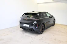 CUPRA Raval ENDURANCE 52/55 155kW/211 PS in Nacht-Schwarz Metallic