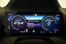 CUPRA Raval ENDURANCE 52/55 155kW/211 PS in Nacht-Schwarz Metallic