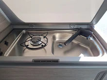 Thumbnail-Foto von Fahrzeug