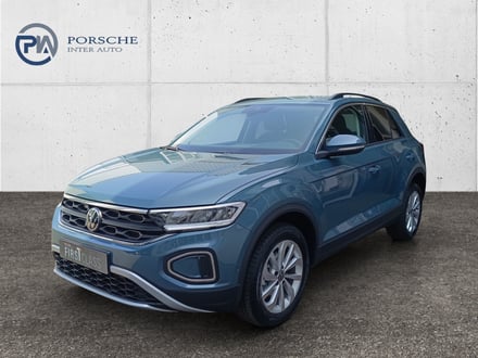 VW T-Roc Friends TSI
