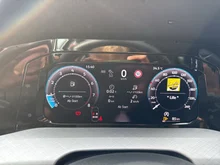 VW Golf Life TSI in Uranograu